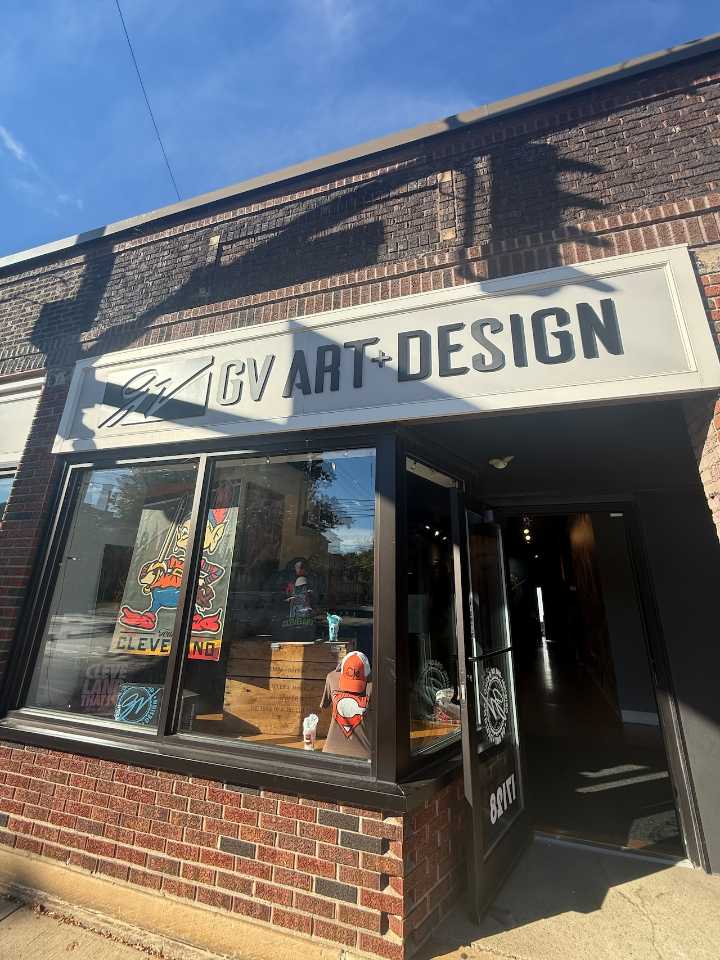 Local company pokes fun at Browns’ mounting losses with new T-shirt design: ‘We deserve better’