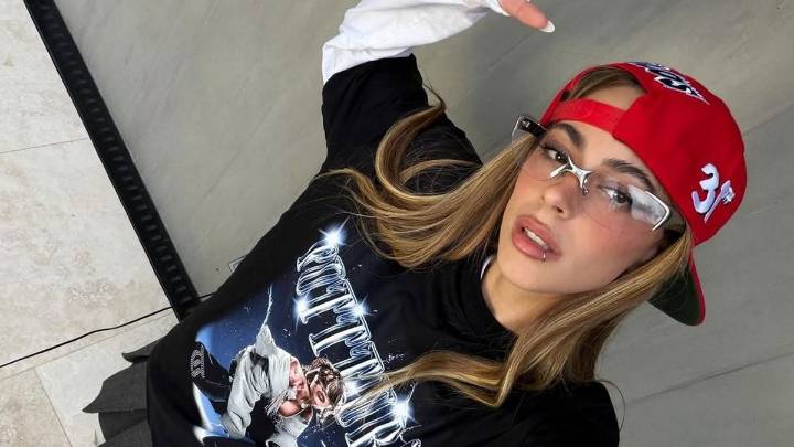 En pleno temporal, Tini Stoessel informó qué pasará con el show de hoy en Tecnópolis: el comunicado oficial