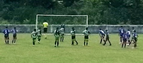 EFM “Hermanos Toloza” imbatible en extraordinaria jornada del Campeonato “Latidos Vinotinto”