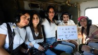 Embajada Israelí Confirma que Hamás Liberó a Matan Zangauker, Novio de Mexicana Ilana Gritzewsky