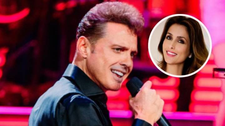 Luis Miguel reaparece y sorprende con nuevo look junto a su novia, Paloma Cuevas