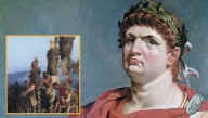 Nero Surprised To Learn That All He Had To Do To Stop Christians From Gathering Was Declare A Pandemic