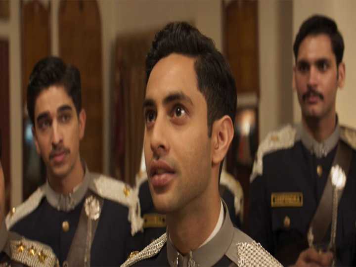 'Ikkis' trailer: Agastya Nanda steps in as the young war hero