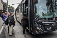 No te quedes sin camión este Halloween porque el último saldrá a las 7 de la noche en Tijuana