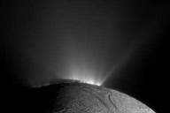 Saturn’s moon Enceladus may be able to support life, scientists say