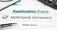 What's a good mortgage refinance interest rate this October?