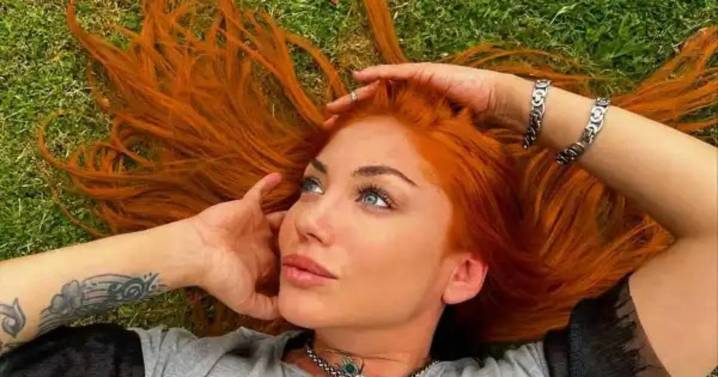 Lourdes Fernández rompió el silencio tras la detención de su expareja “Estoy contenida y acompañada"