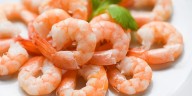 Cuáles son las propiedades curativas de los camarones