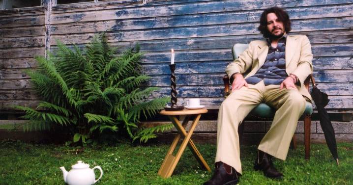 Bernard Fanning announces Tea & Sympathy anniversary tour in 2026