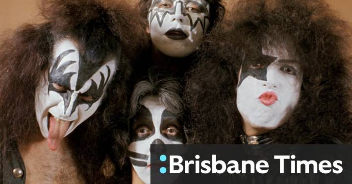 Which member of Kiss has died? Take the Brisbane Times Quiz