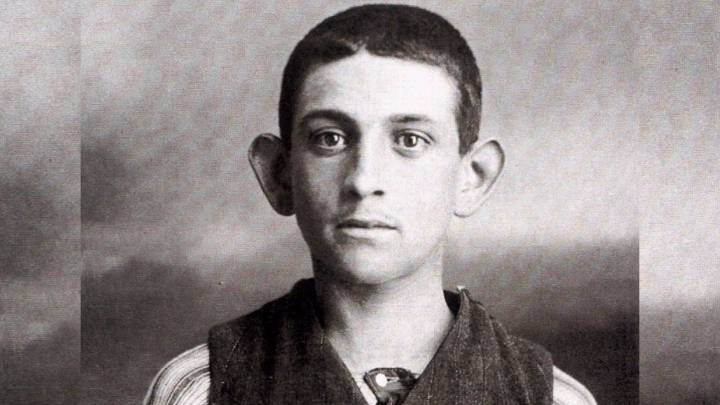 Sombras del Mal: “El Petiso Orejudo”, el primer asesino serial argentino