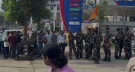 VIDEO: Terror Suspicions Prompt Joint ATS-Pune Police Raid In Kondhwa