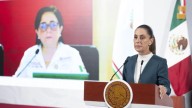 Sheinbaum: 'No había condiciones científicas que indicaran lluvias de tal magnitud'