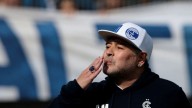 El mundo no olvida: los mensajes y homenajes que recibió Diego Armando Maradona el día de su cumpleaños