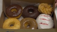 How ranked voting works: Doughnut edition