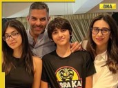 Sunjay Kapur's Rs 30000 crore inheritance: Karisma Kapoor's children say will..