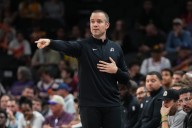 The Athletic: The foundation Jordan Ott has been building paid off in the Suns' opening win