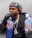 Cancelan conciertos de Kendrick Lamar y Ca7riel en Bogotá