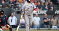 Sunday morning Rangers things