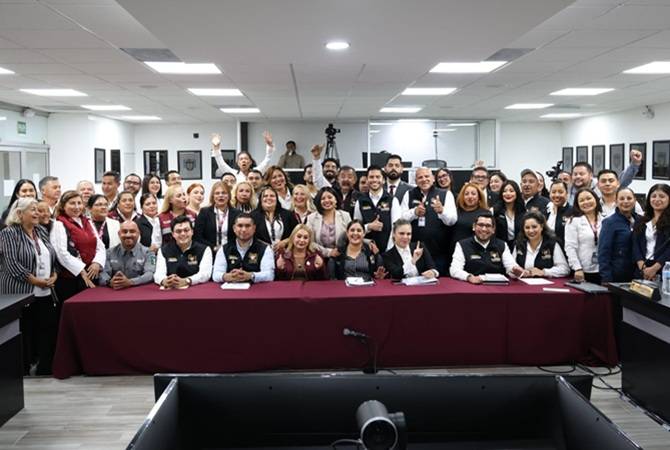 Bienestar, Agencia Digital y Cultura informan sobre su primer año de gestión