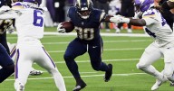 LA Chargers head coach Jim Harbaugh joins historic club with big win over Minnesota Vikings on Thursday Night Football