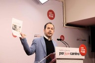 El PSOE cuestiona a la oposición en CLM: «Núñez cobró kilometraje con coche oficial y Vox financia a Abascal»