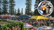 Fremantle BeerFest returns in November with more than 500 brews and Australian duo The Presets headlining