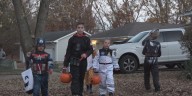 On Your Side: Halloween hazards