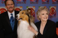 June Lockhart dead at 100 | Nation and World