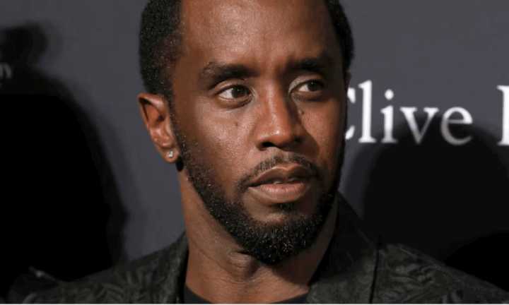 Sean ‘Diddy’ Combs fue sentenciado a cuatro años de prisión