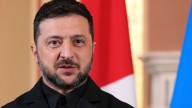 Ukraine, allies to draft ceasefire plan within 10 days, says Zelensky