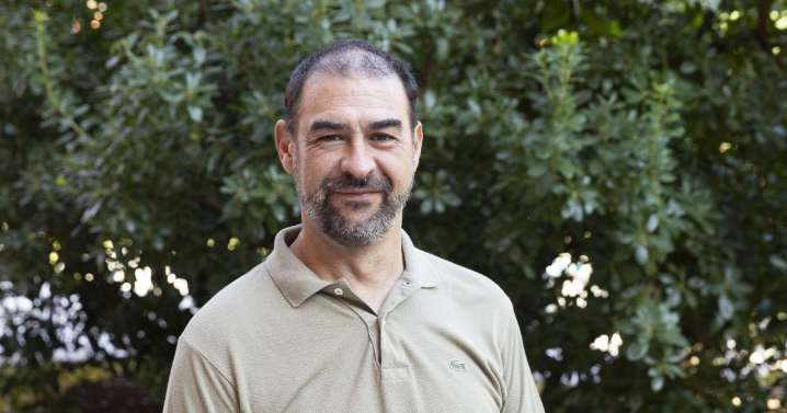 Quien tiene tomada la costa andaluza no es la Guardia Civil ni la Policía, es el narcotráfico
