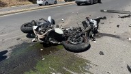 Disminuyen 30% accidentes de motocicleta en lo que va del año en Parral