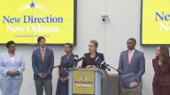 Mayor-elect Helena Moreno assembles transition team with familiar faces