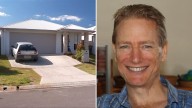Andrew Burow: Link to alleged attacker uncovered in suspected murder of Kelvin Grove father