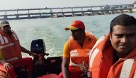Woman Goes Missing After Jumping Into Mahanadi Near Jobra Barrage In Cuttack
