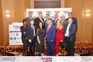 Schneps Media’s 2025 Leaders of Labor to honor top professionals in labor community