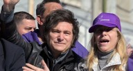 Javier Milei: Justicia de Argentina solicita información de móviles del presidente y su hermana Karina Milei por caso $LIBRA 