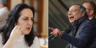Cabal cuestionó a Petro por aparente falta de pronunciamientos sobre detención de colombianos en Venezuela: “¿Dónde está?”