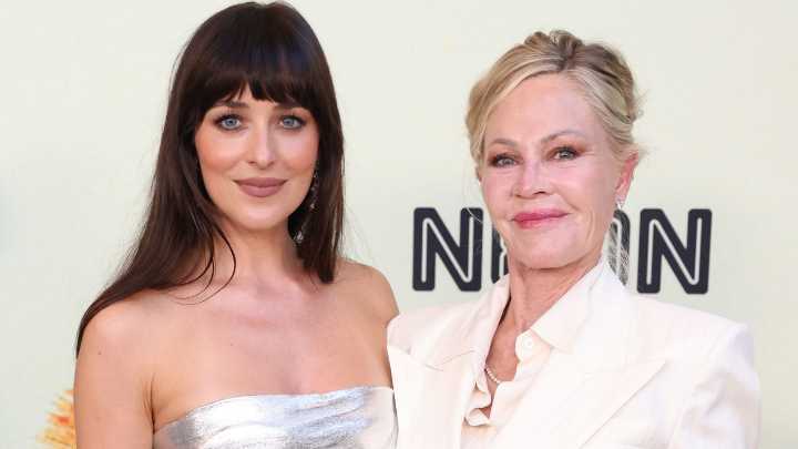 Descubre los secretos de belleza de Melanie Griffith: Lo que aprendió de Augustinus Bader
