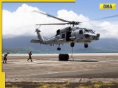 DNA TV Show: Who shot down US Navy helicopter, fighter jet in South China Sea?