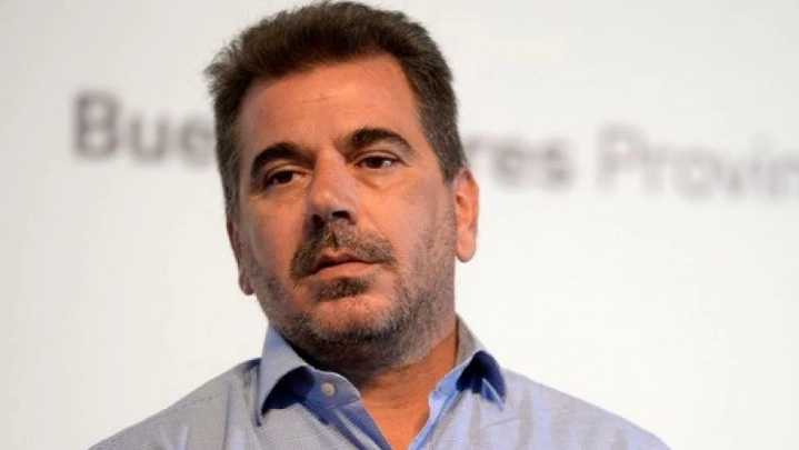 «Tenemos que convertir la foto en acompañamiento»: Cristian Ritondo felicitó a Javier Milei por la reunión con los gobernadores