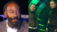 Booker T: “I Give The Hardys That Nod As Being The Greatest Tag Team Of Their Era”