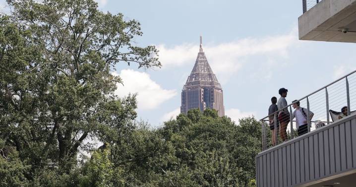 Georgia Tech prepares to curb spending amid U.S. government shutdown