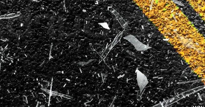 Man seriously injured after car crashes into tractor in McHenry County