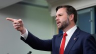 Vance blames ‘misreporting’ for uproar after Hegseth Qatari air force facility announcement