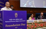 New human rights challenges emerging amid rapid tech, environmental changes: Kovind