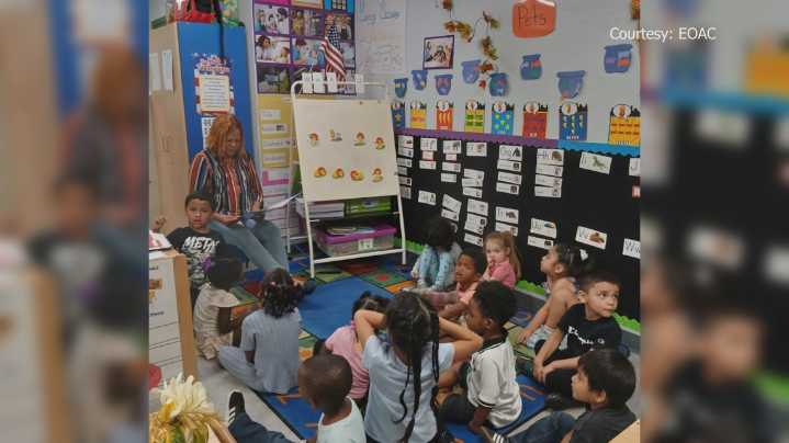 EOAC Head Start marks nearly 60 years of serving Central Texas families