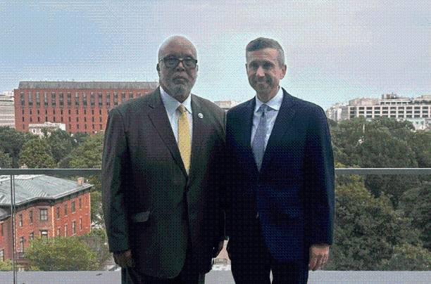 DNC investing in MS Democratic Party ahead of November special elections, 2026 midterms