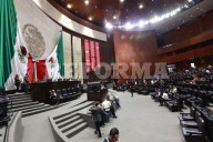 Aprueban diputados aumento  a cobro de Derechos